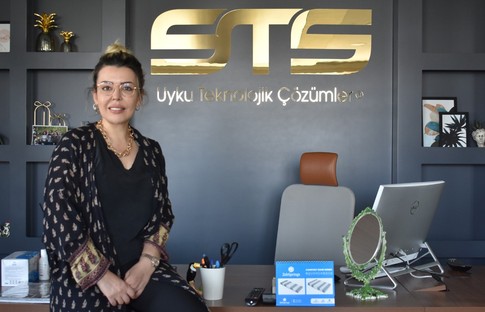 STS Uyku Çözümleri, Ar-Ge gücüyle büyümeyi hedefliyor