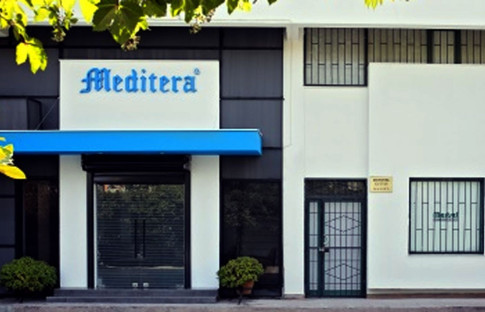 Meditera'nın halka arzına onay verildi