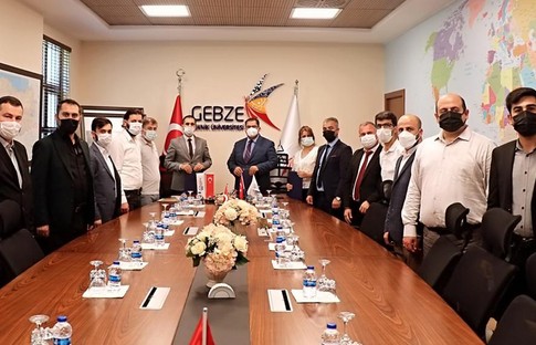 GTÜ, girişimcilik ekosistemine katkı sağlayacak