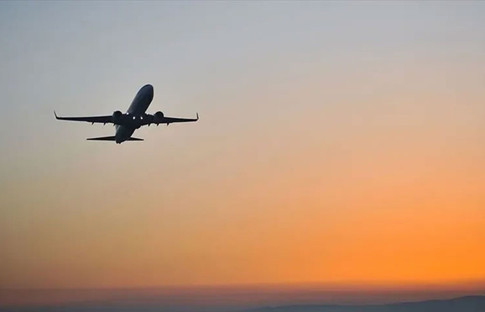 Türkiye'nin BAE'ye tarifeli uçuş hakkı 173 frekansa çıkarıldı
