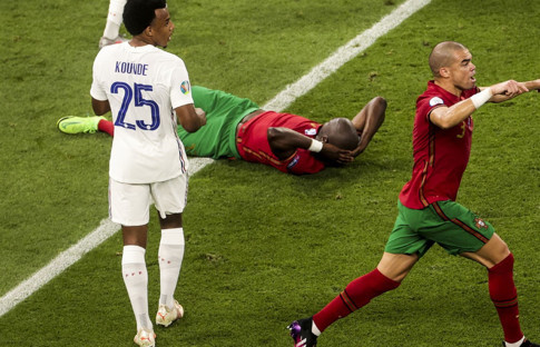 EURO 2020 son 16 tur eşleşmeleri belli oldu