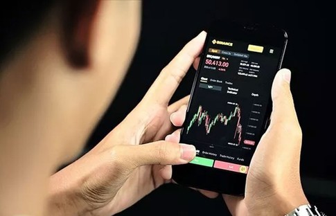 Binance, Avrupa'da işlemlerini kısıtlıyor