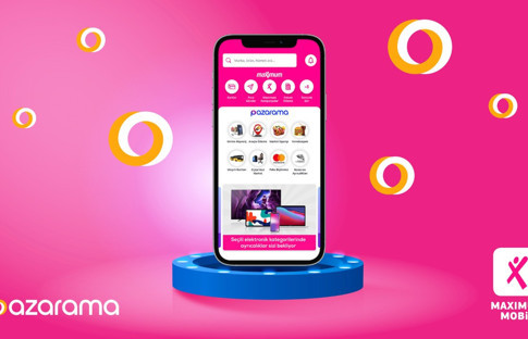 Yeni dijital platform: Pazarama