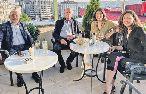 Elektrikli otomobil Türkiye için erken