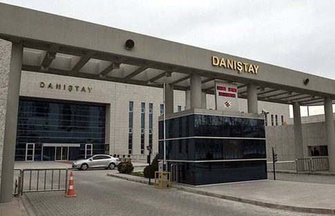 TBB, Basın Ahlak Esasları'nın iptali için Danıştay'a başvurdu