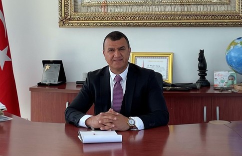 AB Grup'tan 4 milyon dolarlık kripto borsası yatırımı