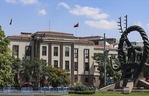 Ankara Valiliği yılbaşında araç trafiğine kapatılacak yolları açıkladı