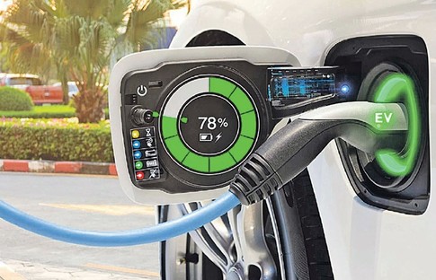 Kanada’da elektrikli otomobil kararı