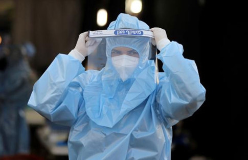 Pfizer/Biontech aşısının etkisi azalıyor