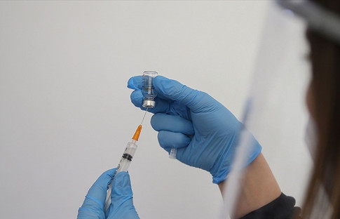 Mısır, 1 milyon doz Coronavac aşısı üretti