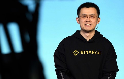 Binance CEO'su Zhao: Sorunlar hızla büyümekten kaynaklı