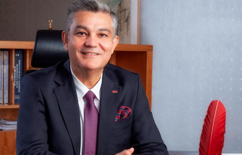 Türkiye Sigorta'dan 1,1 milyar TL net kâr