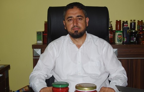 Hataylı salçacıların ‘standart’ sıkıntısı