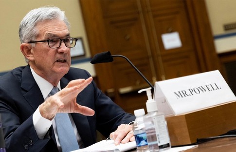 Fed Başkanı Powell: Sabitkoinler için düzenlemeye ihtiyaç var