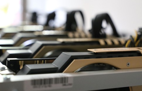 Kazakistan'ın Bitcoin madenciliğinde dünya ikincisi