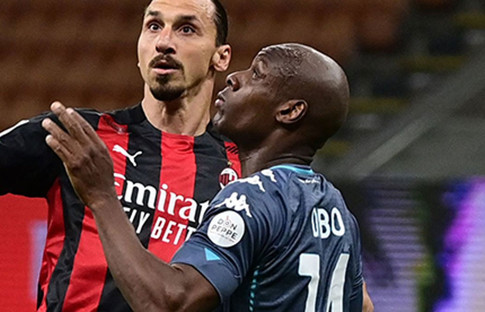 Çaykur Rizespor Bryan Dabo ile 3 yıllık anlaşma sağladı