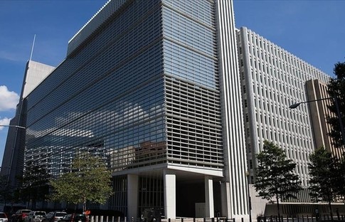 IMF-Dünya Bankası toplantıları 'hibrit' formatta yapılacak