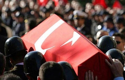 Eren Abluka-18 Operasyonu'nda 2 şehit