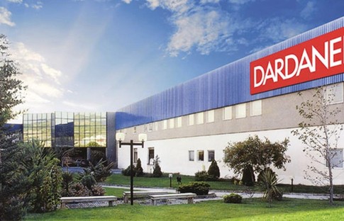 Dardanel'den Çanakkale'ye 11 milyon dolarlık yeni yatırım