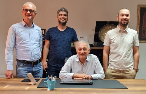Kar Metal, büyüme ivmesini 2’nci kuşak ile hızlandıracak