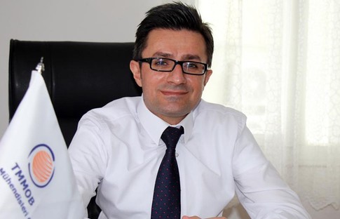 “Sıkı denetim ve caydırıcı cezalarla anız yangınları önlenmeli”