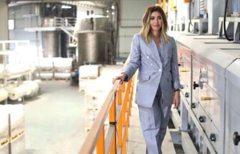 Bonabant dünyaya Mersin’den açılıyor   