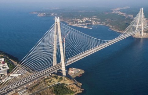 3. köprüde 'refinansman düğümü'