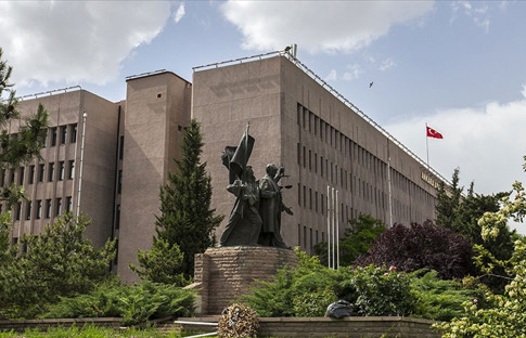 'Help Turkey' paylaşımlarına soruşturma