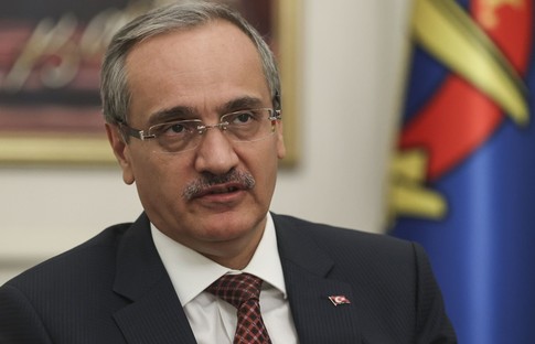 THK Kayyum Başkanı Aşçı: 6 uçak için 4 milyon dolar gerekli