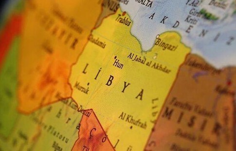 İngiltere, Libya'daki büyükelçiliğini tekrar açtı