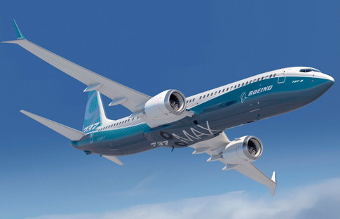 TUSAŞ, Boeing 737 için motor kapağı üretecek