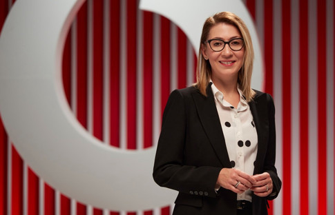 Vodafone Freezone’un gençlere yatırımı 250 milyon TL'ye yaklaştı