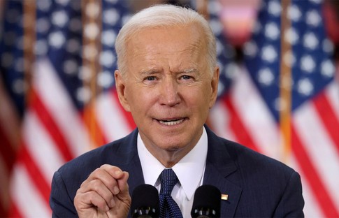 Biden'dan Afganistan değerlendirmesi