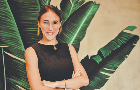 Alt-coin: Kadın girişimci