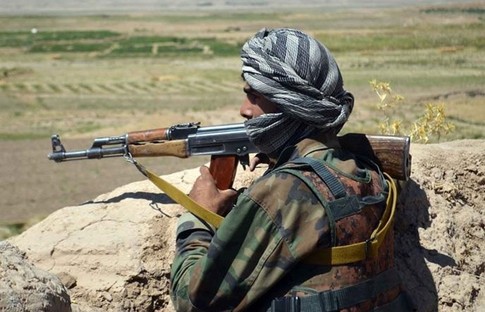 Rusya, Afganistan'da geçici hükümetle çalışacak
