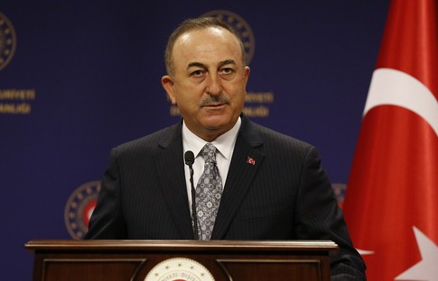 Çavuşoğlu: Kabil Havalimanı'nda yeni şartlar oluştu