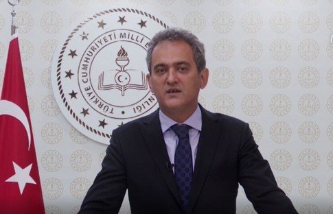 Yüz yüze eğitim başlıyor