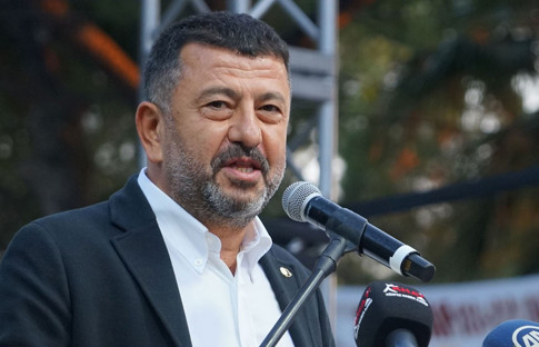 Ağbaba: Moto-kurye emekçilerinin talepleri kabul edilmeli