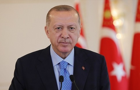Cumhurbaşkanı Erdoğan çeltik alım fiyatını açıkladı