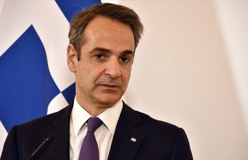Miçotakis: Bu yaz Rus turistler, Türkiye'ye gitti