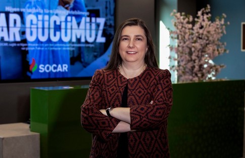 SOCAR Türkiye’de dijital imza dönemi başladı