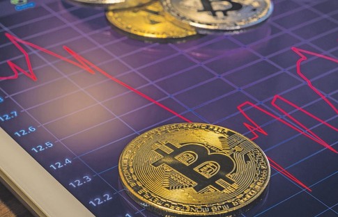 Bitcoin fiyatı rekor kırmaya devam ediyor