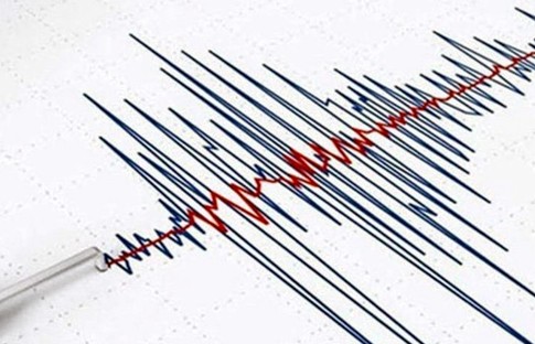 Antalya’da 4,1 büyüklüğünde deprem