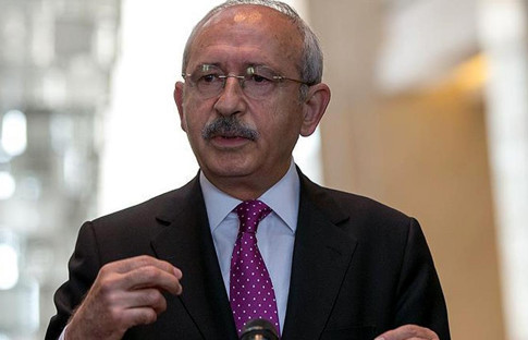 Kılıçdaroğlu: Millet İttifakı'nın birden fazla cumhurbaşkanı adayı olabilir