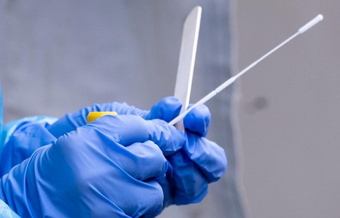 İş aktinde PCR tartışması