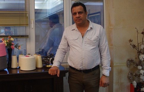 Kapasiteyi artıran Hatfil, ihracatta vites yükseltecek