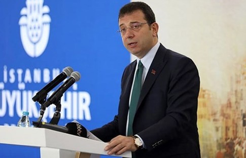 İmamoğlu: İşte gerçek enflasyon