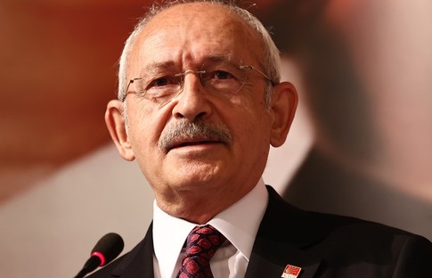 Kılıçdaroğlu: Eğitim sistemimizin en büyük sorunu liyakatsizlik