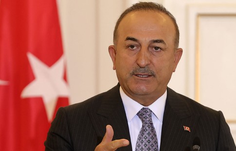 Çavuşoğlu: Afganistan'daki güvenlik sorununun etkileri küresel olur