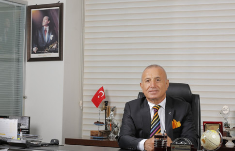 Derya Grup, DRC Tech markasıyla VRF klimaya el attı
